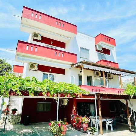 Achinora Potos酒店 外观 照片