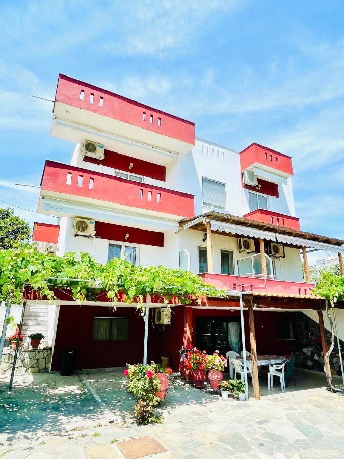 Achinora Potos酒店 外观 照片
